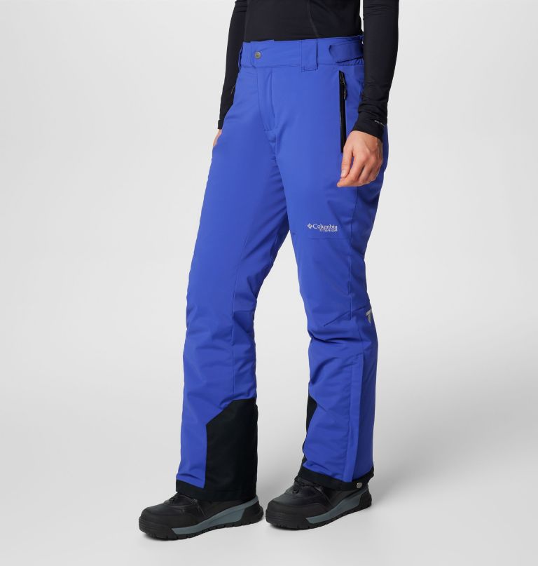 women cirque bowl insulated pants