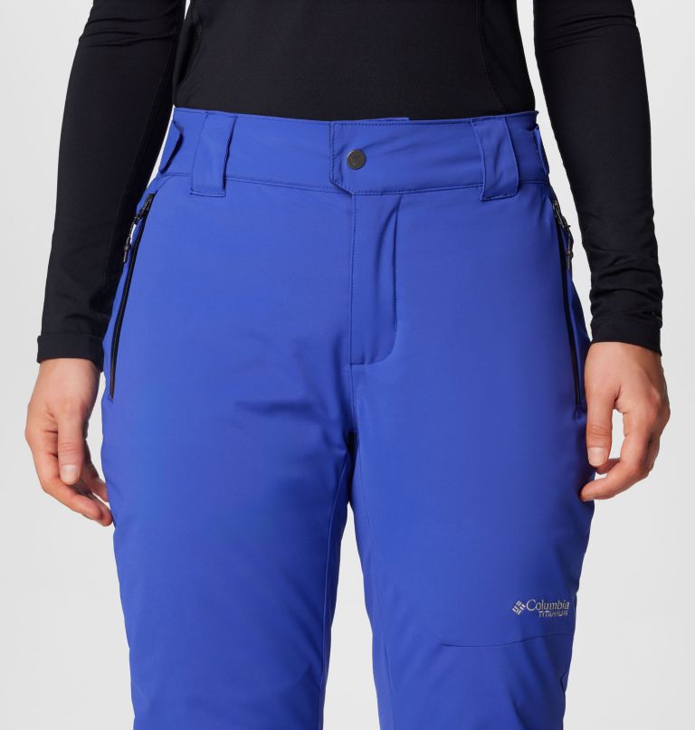 women cirque bowl insulated pants