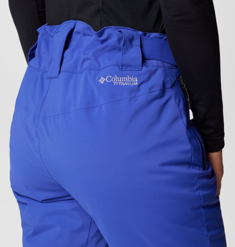 women cirque bowl insulated pants