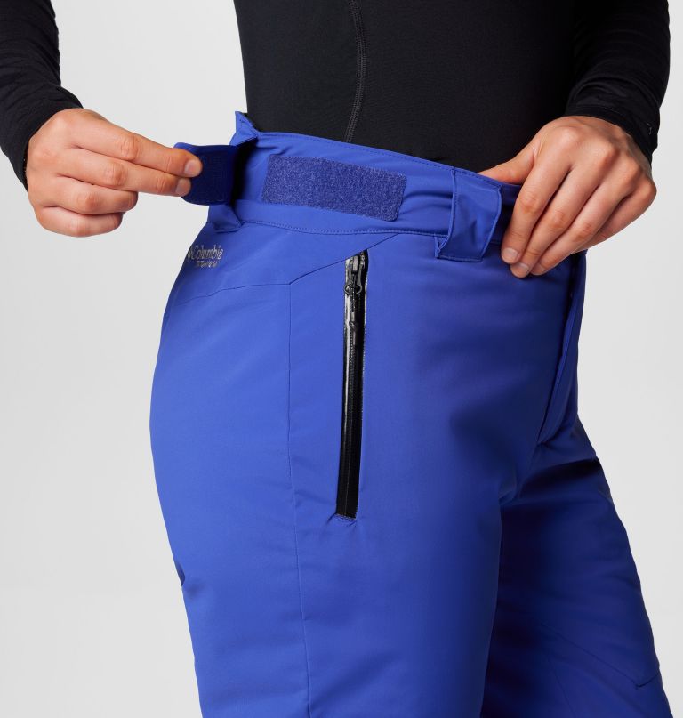 women cirque bowl insulated pants