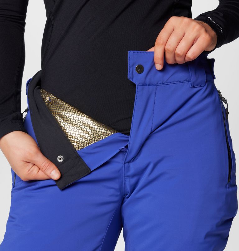 women cirque bowl insulated pants