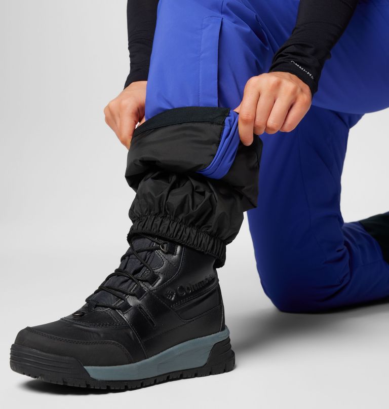 women cirque bowl insulated pants