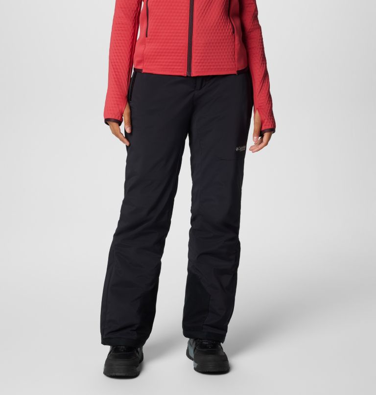 women cirque bowl insulated pants