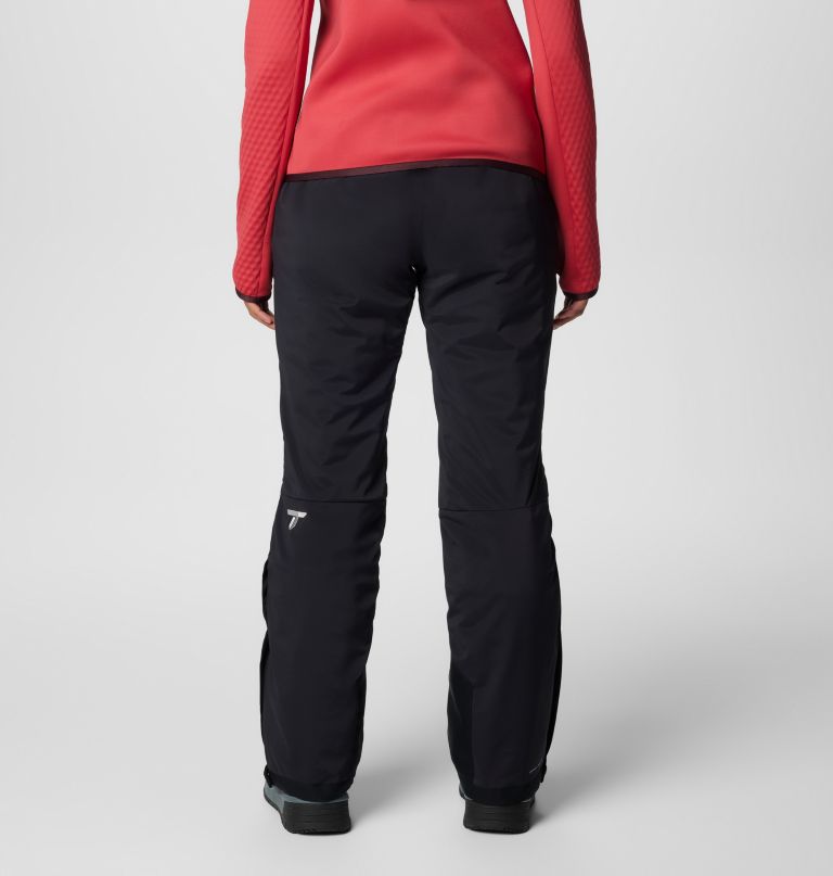 women cirque bowl insulated pants