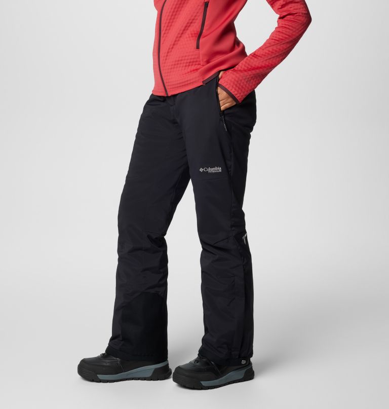 women cirque bowl insulated pants
