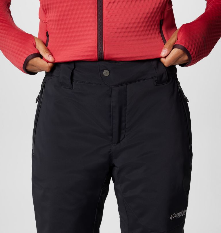 women cirque bowl insulated pants