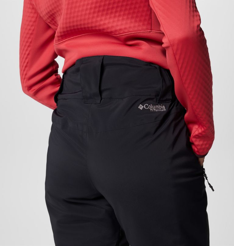 women cirque bowl insulated pants