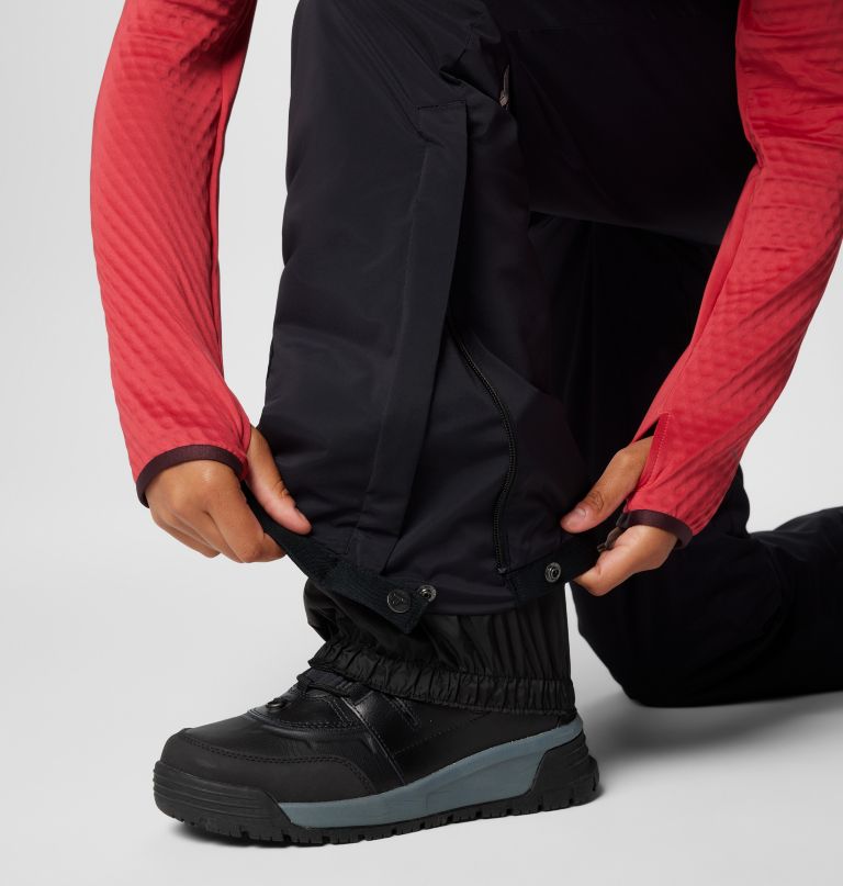 women cirque bowl insulated pants