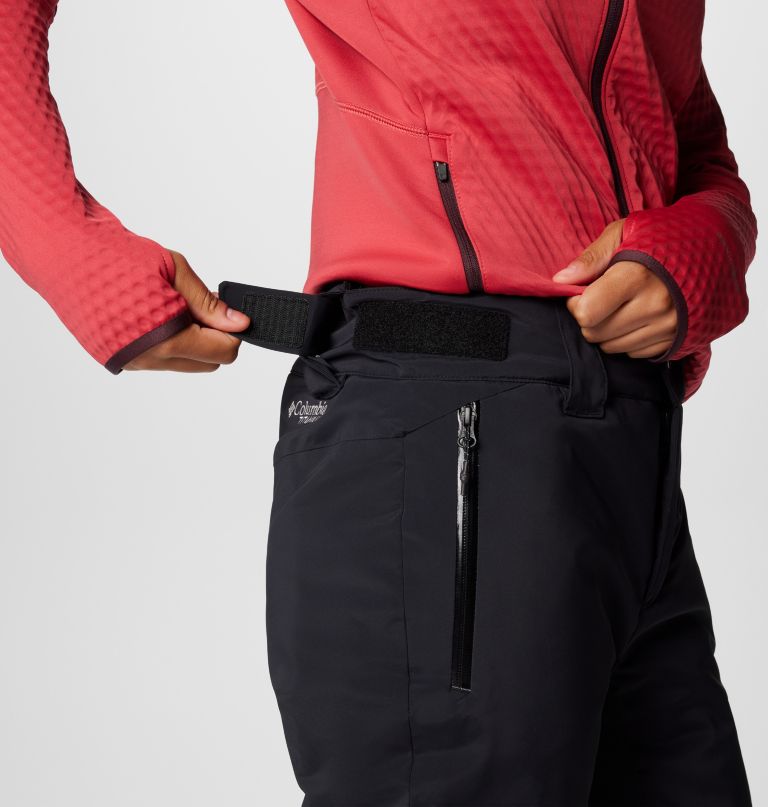 women cirque bowl insulated pants