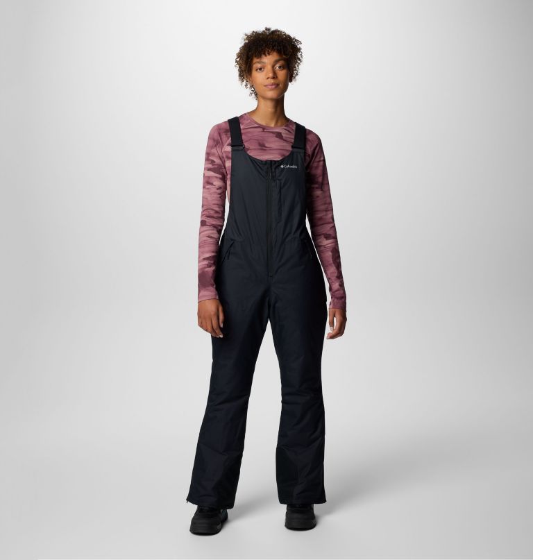 women iceventure ii bib