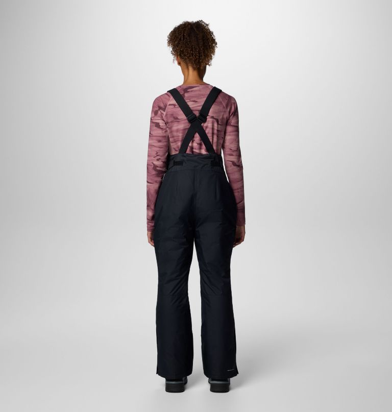 women iceventure ii bib