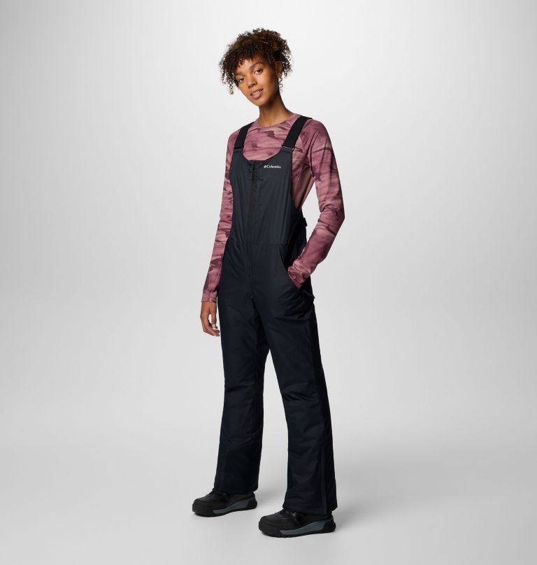 women iceventure ii bib