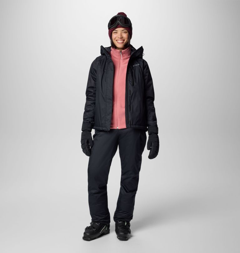 women slope seeker insulated pants