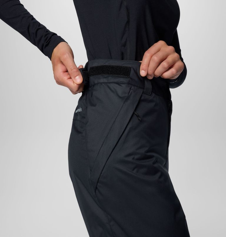 women slope seeker insulated pants