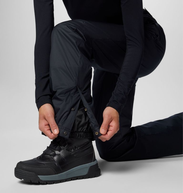 women slope seeker insulated pants