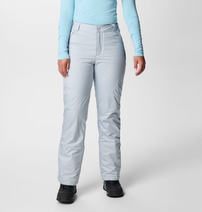 women slope seeker insulated pants