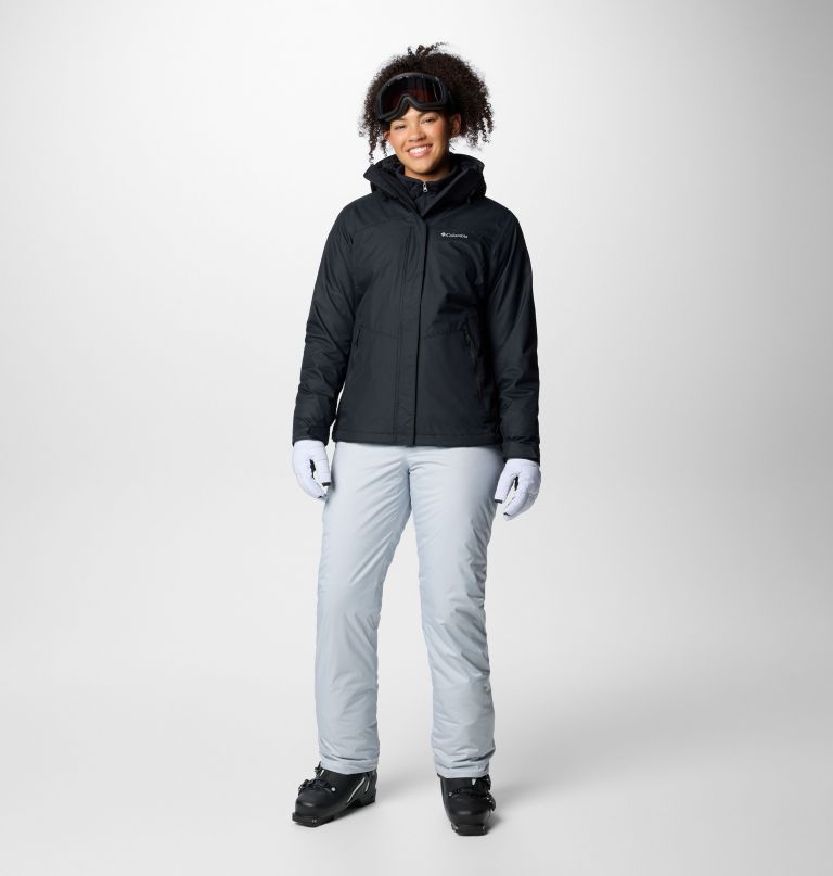 women slope seeker insulated pants