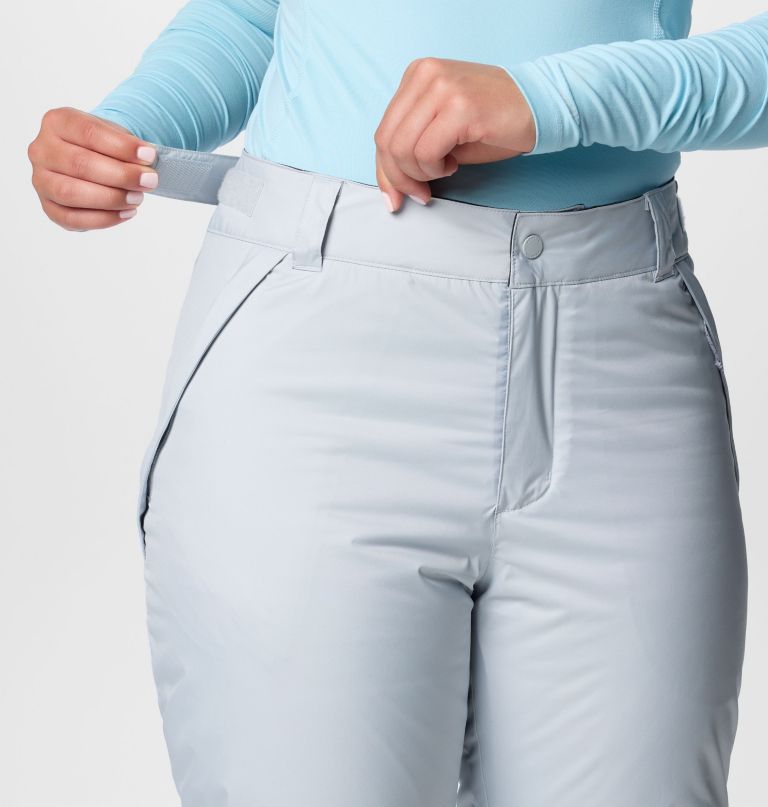 women slope seeker insulated pants
