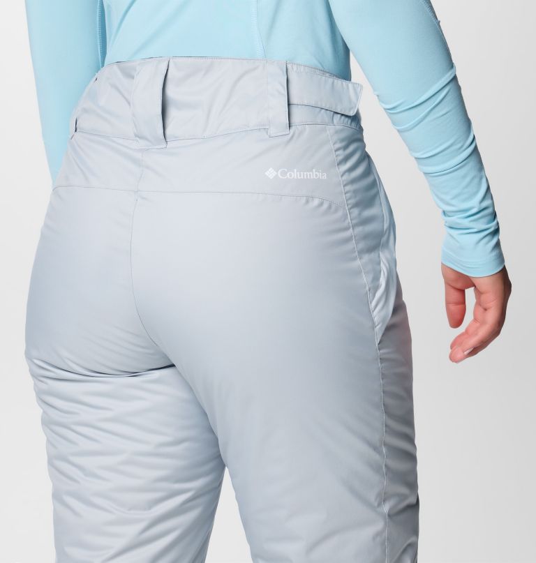 women slope seeker insulated pants