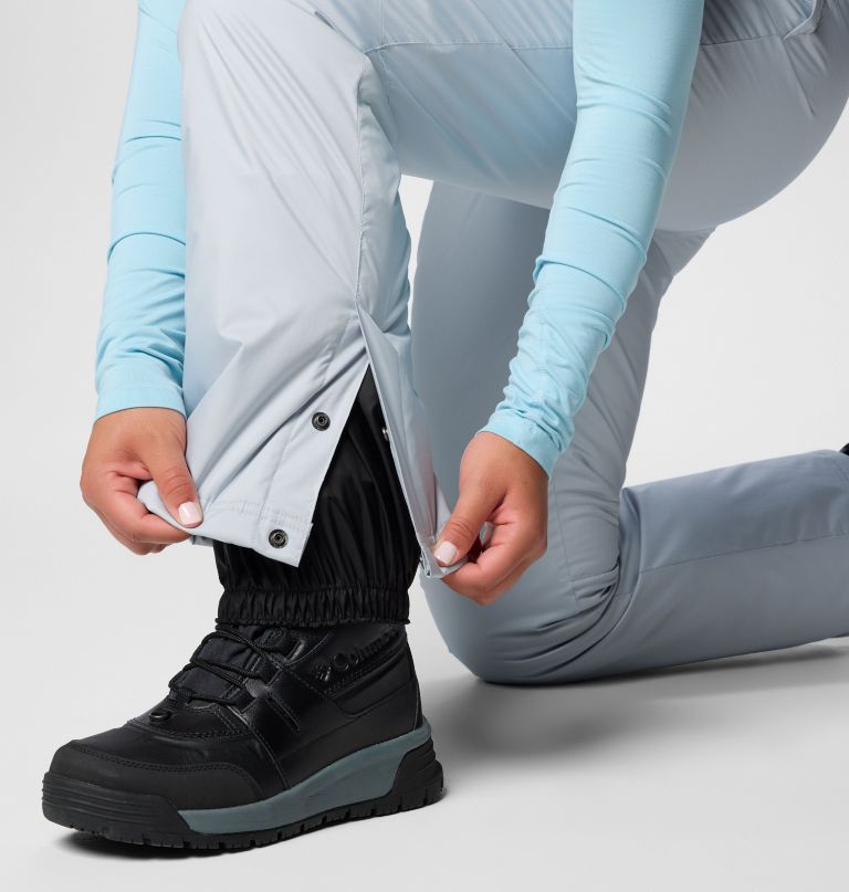 women slope seeker insulated pants