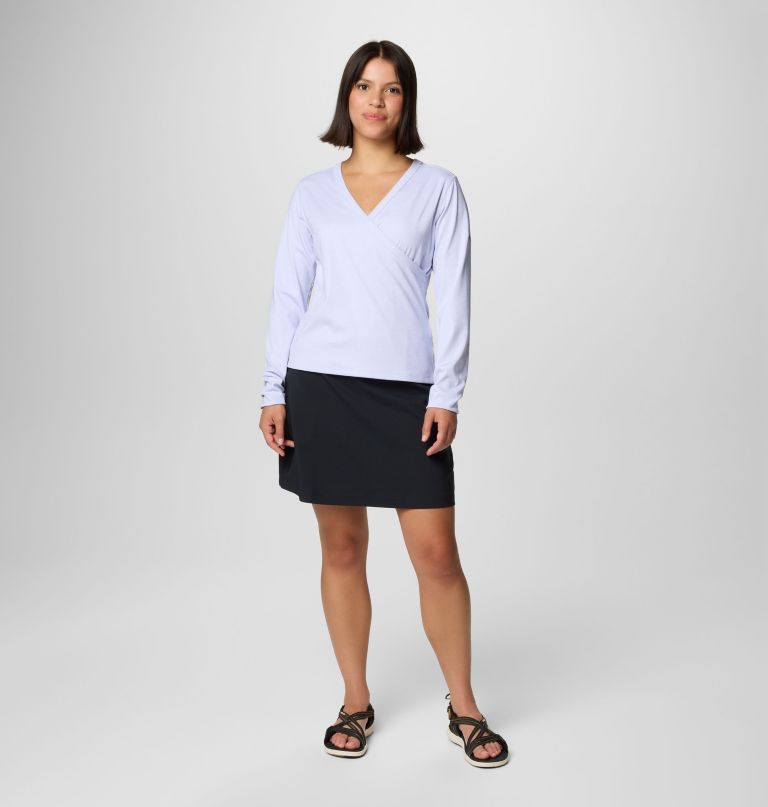 women all seasons skort