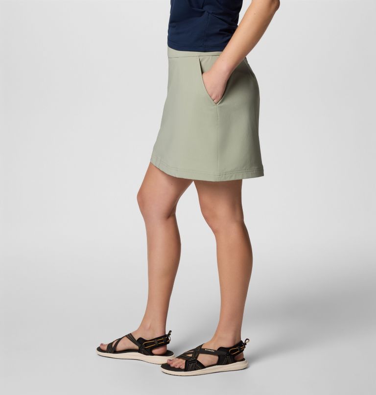 women all seasons skort