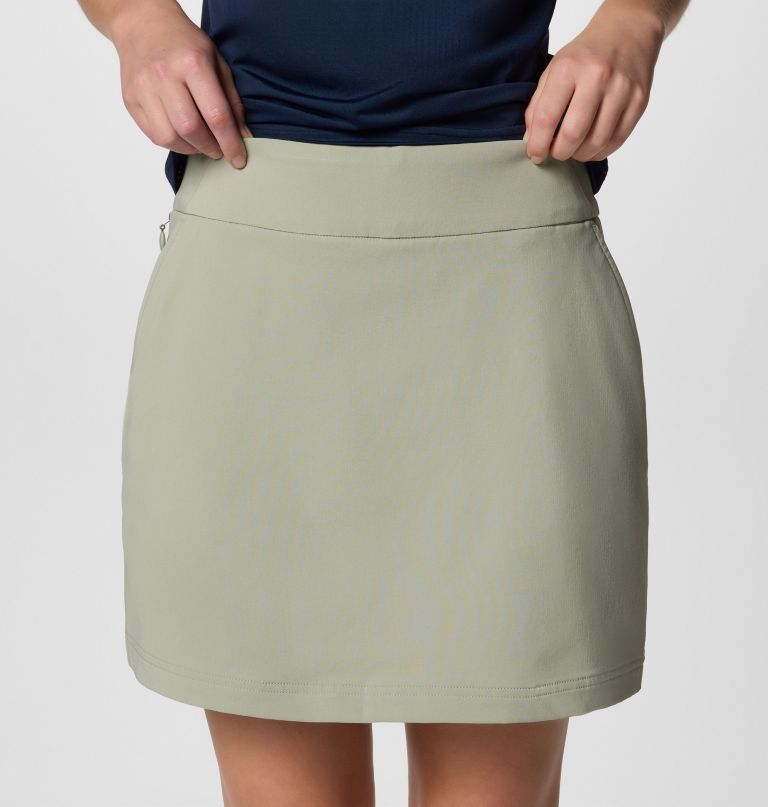 women all seasons skort