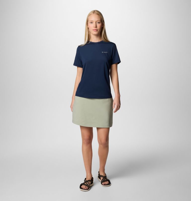 women all seasons skort