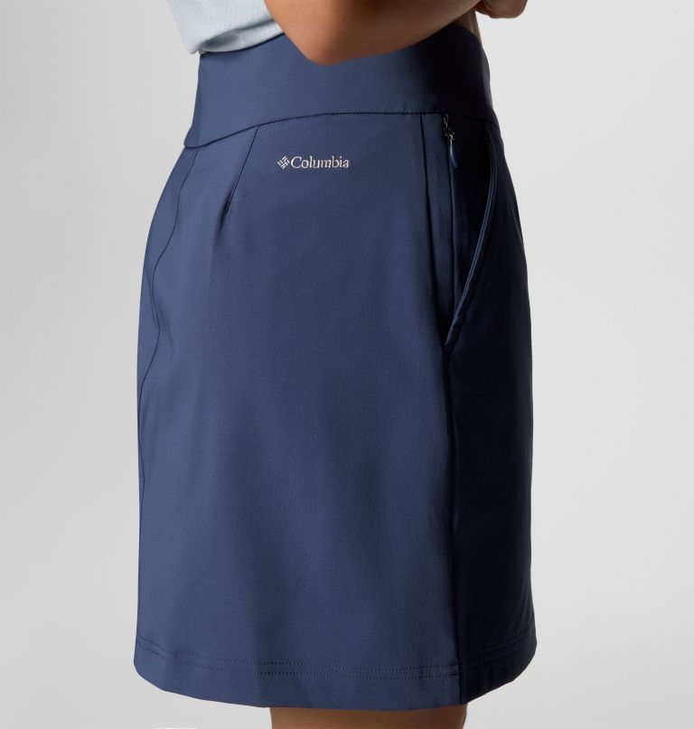 women all seasons skort