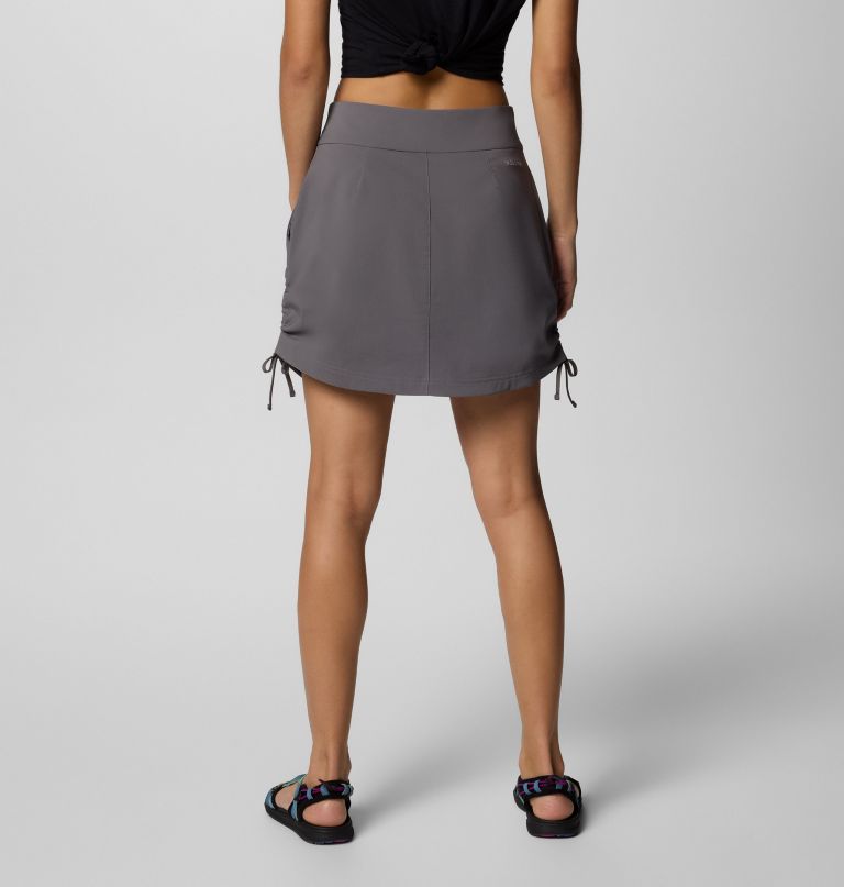 women all seasons ruched skort