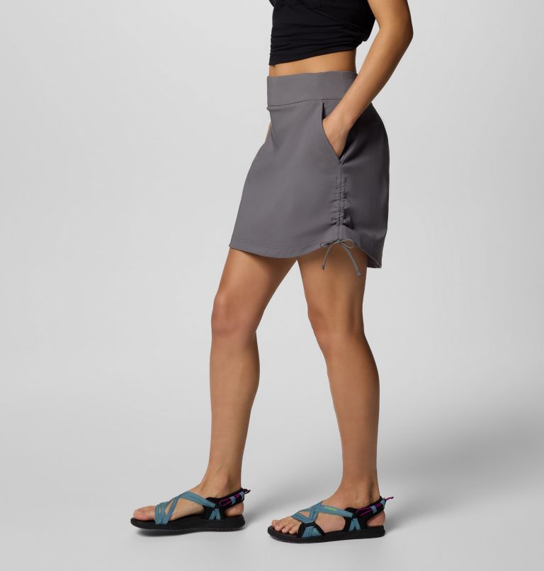 women all seasons ruched skort
