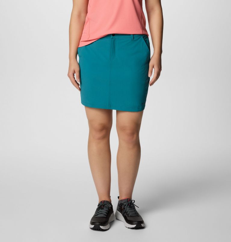 women summit valley skort ii