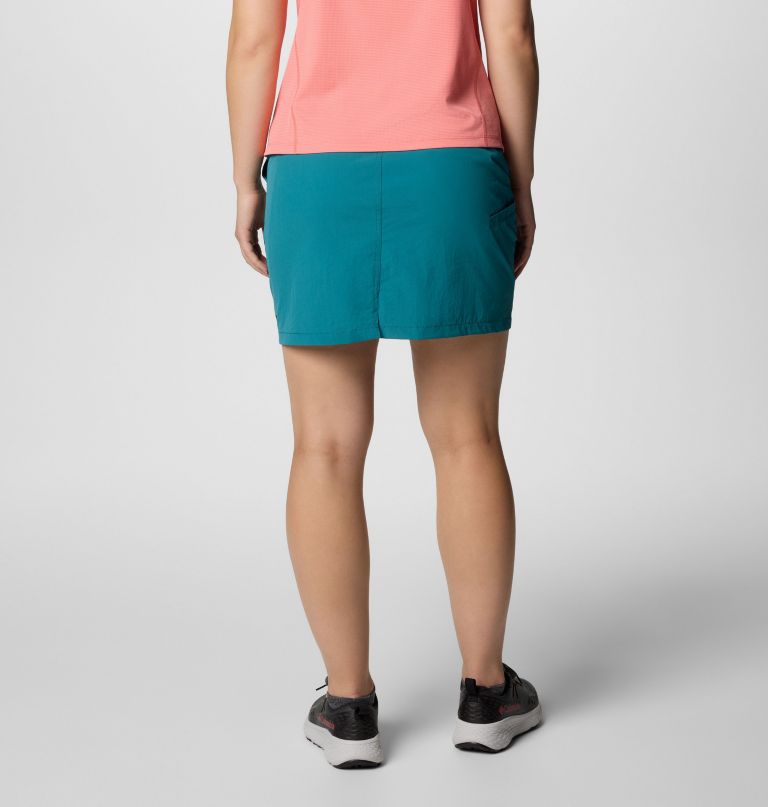 women summit valley skort ii