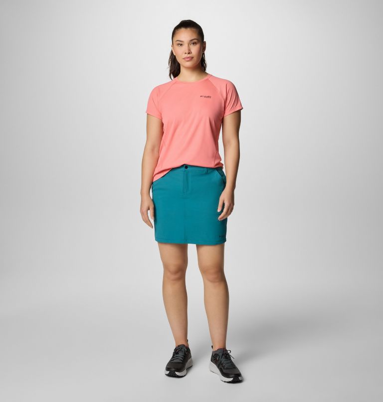 women summit valley skort ii