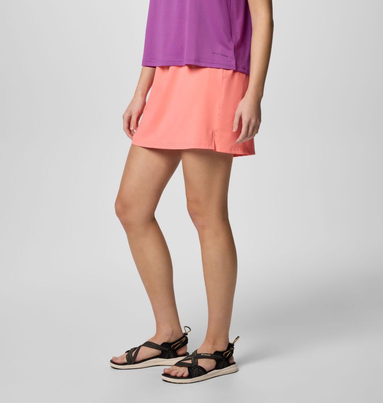 women chill river skort