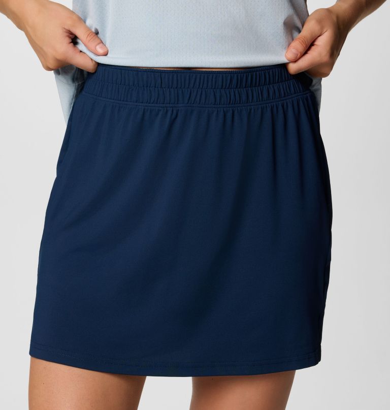 women chill river skort