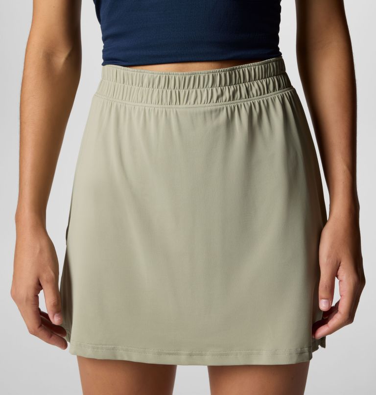 women chill river skort