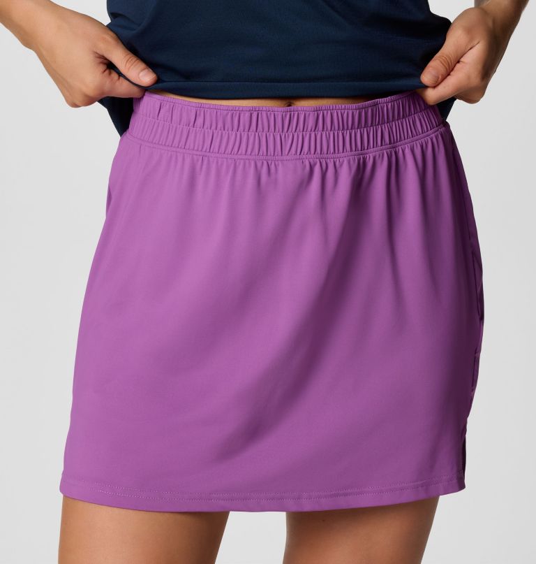 women chill river skort