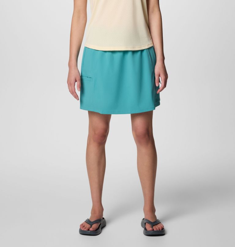 women weekend rays water skirt