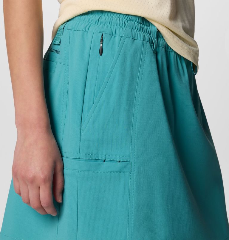 women weekend rays water skirt