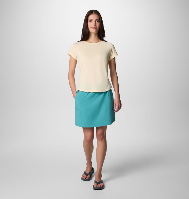 women weekend rays water skirt