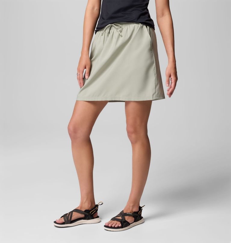 women bluevista hill skirt