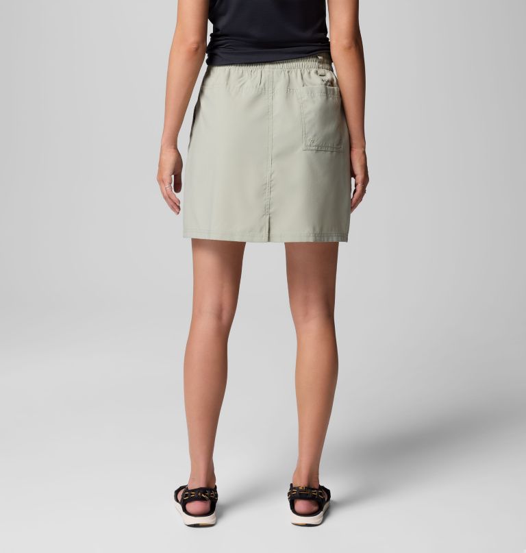 women bluevista hill skirt