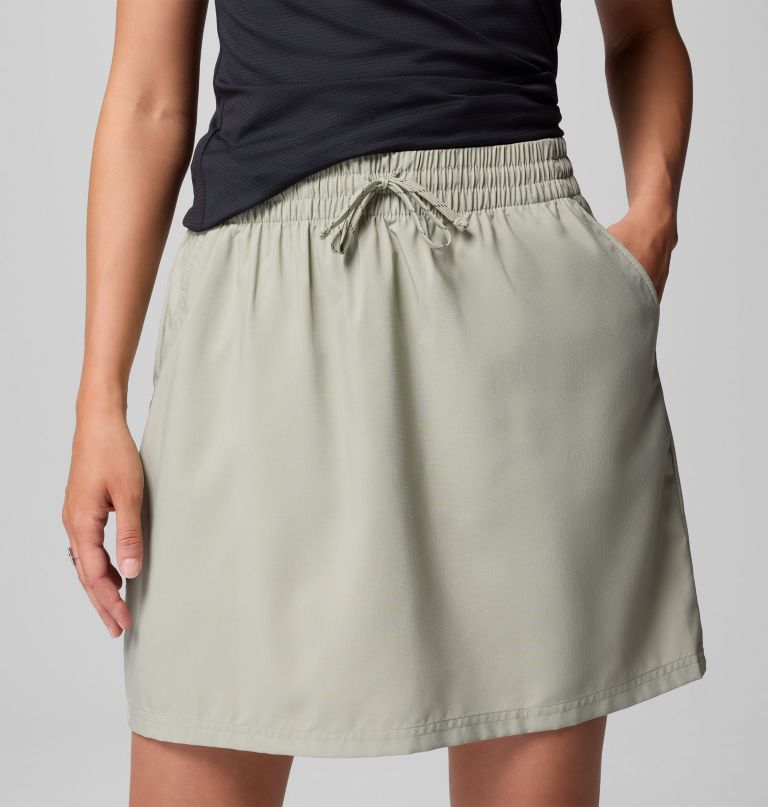 women bluevista hill skirt