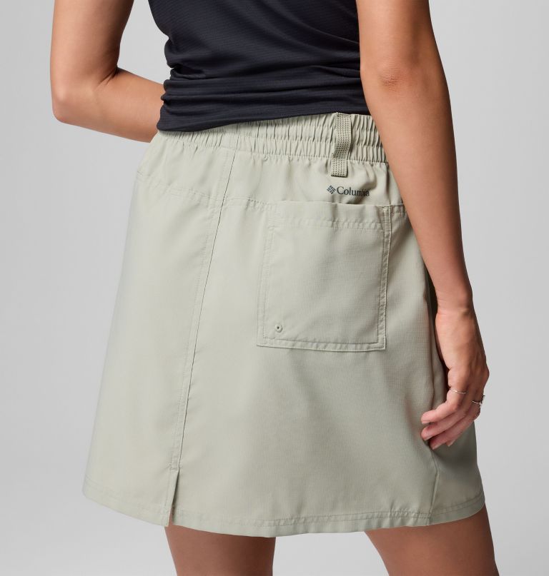 women bluevista hill skirt