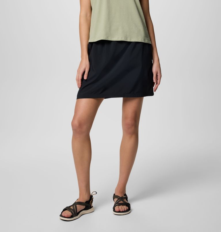 women bluevista hill skirt