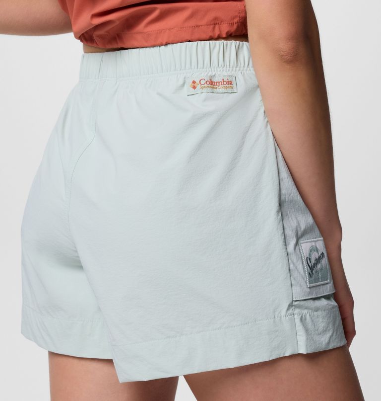 women cove beach skort