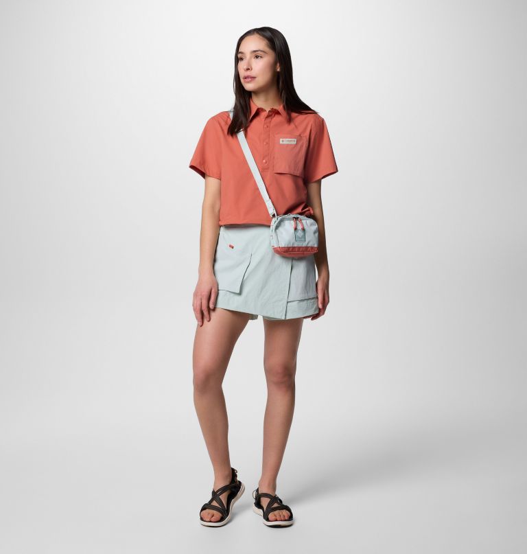 women cove beach skort