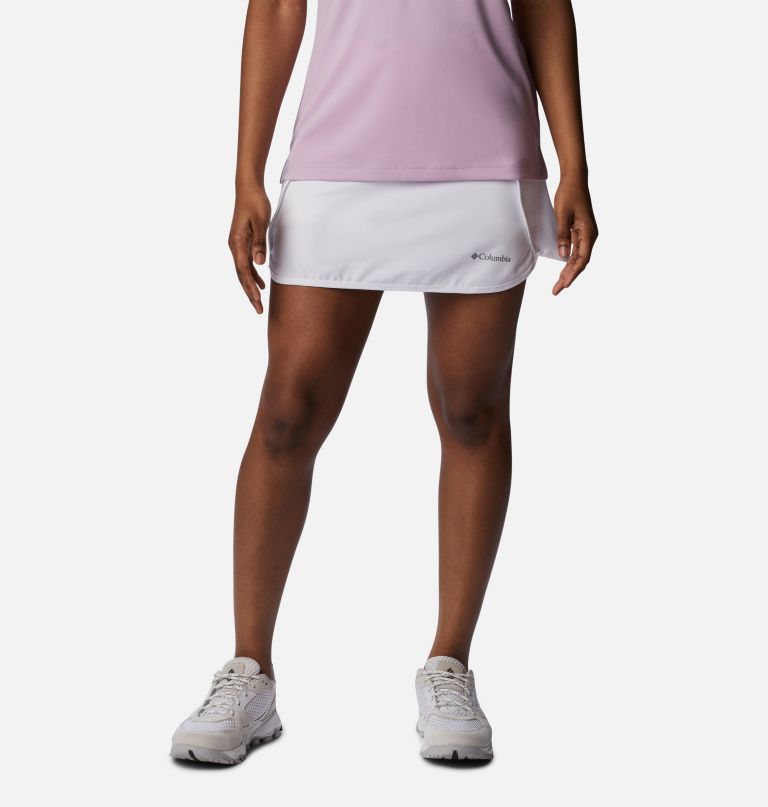 women up next golf skort