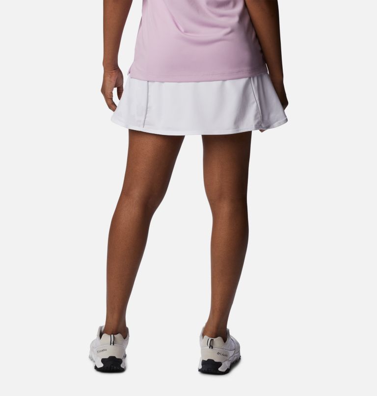women up next golf skort